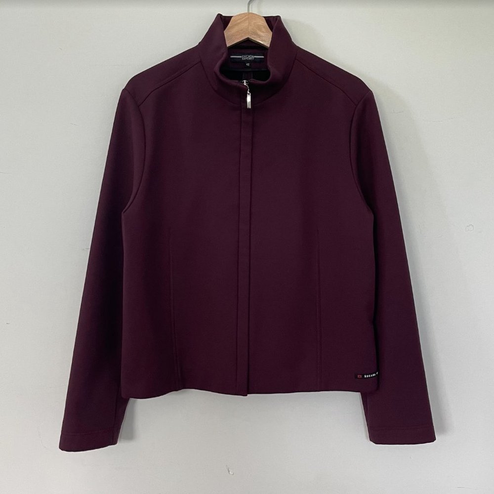 Escada Sport Jacket